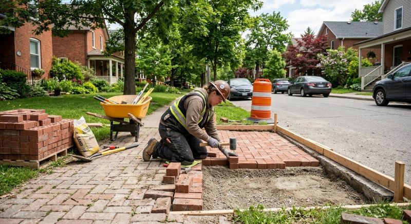 Structural Masonry Service